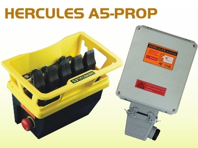 HERCULES L5-PROP