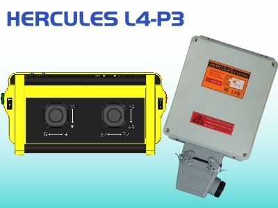 HERCULES L4-P3