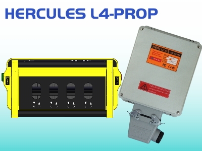 HERCULES L4-P5