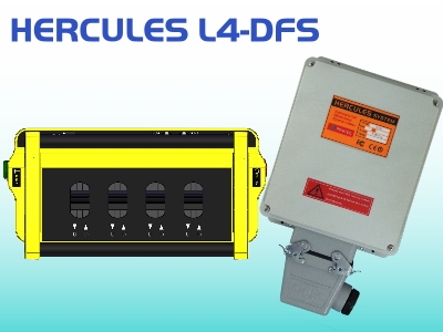 HERCULES L4-DFS 