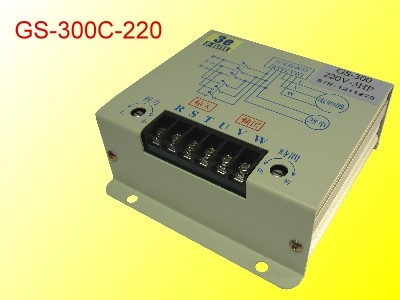 GS-300C-220