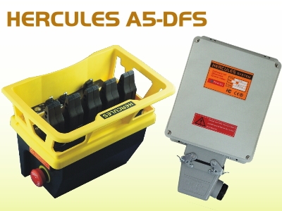 HERCULES A5-DFS 