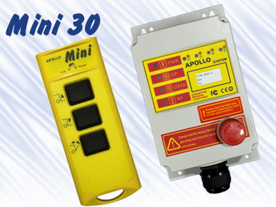 APOLLO Mini 30