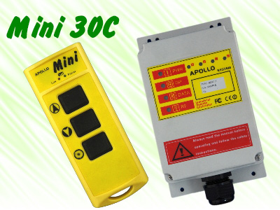 APOLLO Mini 30C